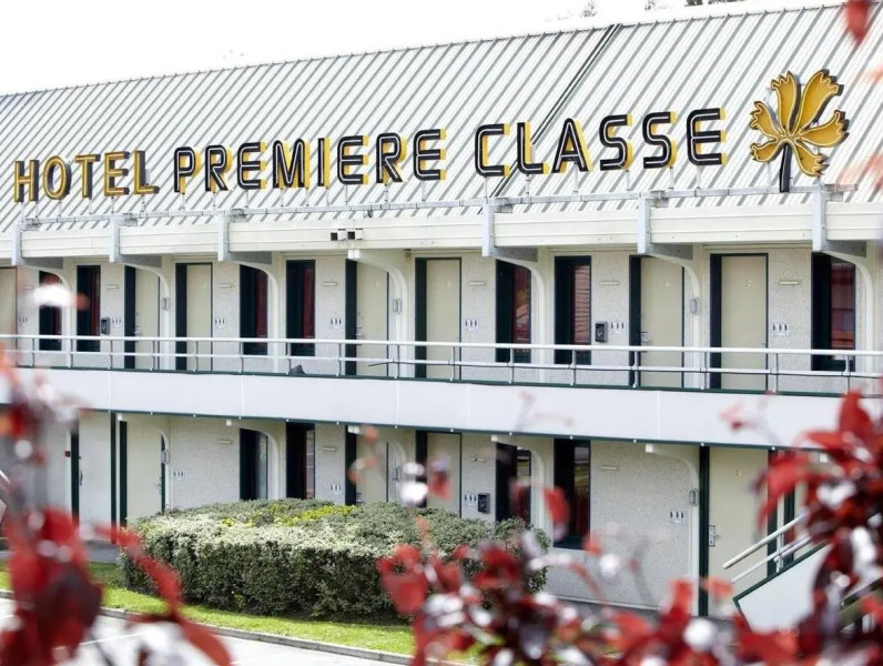 Première Classe Conflans-Sainte-Honorine