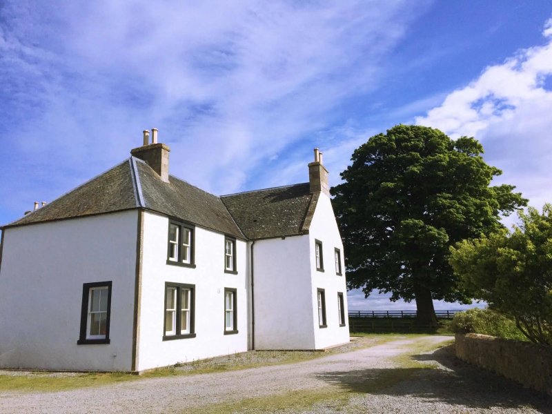 Tarrel House
