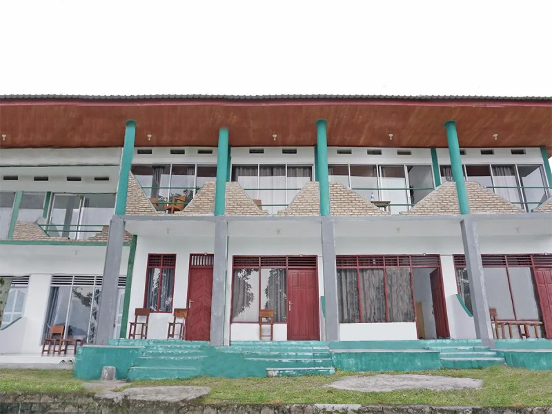 OYO 2379 Hotel Sibigo