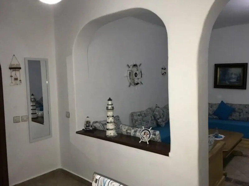 Appartement de Luxe aux Jardins de Cabo