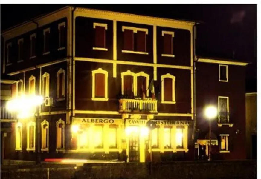 Albergo Ristorante Cavalli