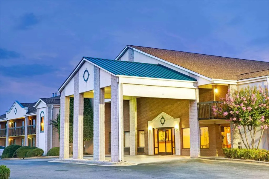 Days Inn Mooresville Lake Norman