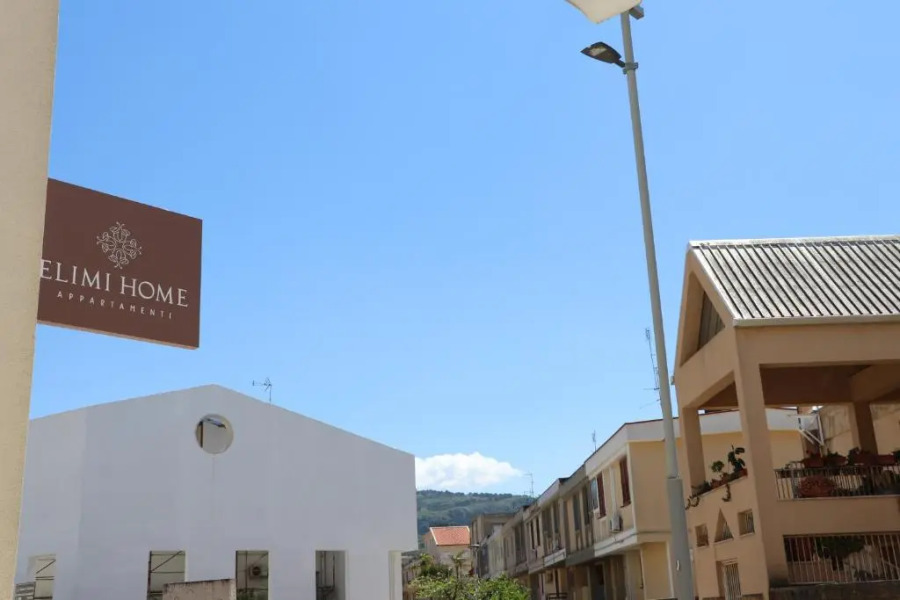 Elimi Home Appartamenti