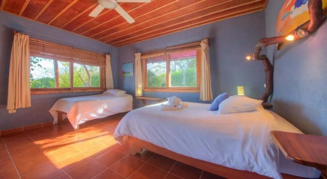 Mystica Lodge And Retreat