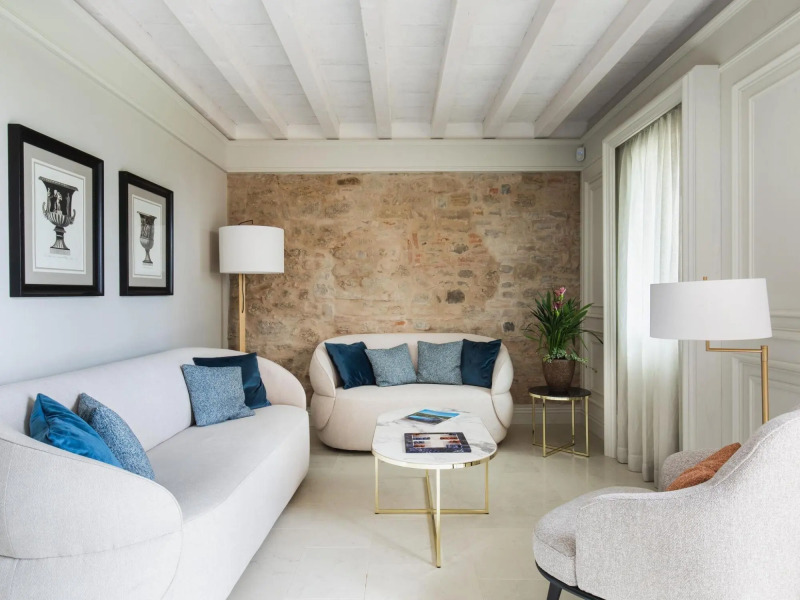 Lush holiday home in Varignana with bubble bath