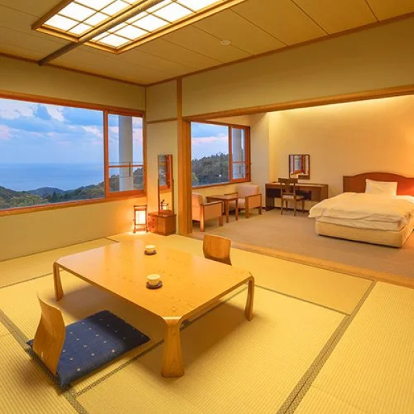 Nagasaki Aguri no Oka Kogen Hotel