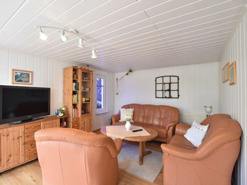 Lovely Bungalow in Hohenkirchen Germany by the Sea