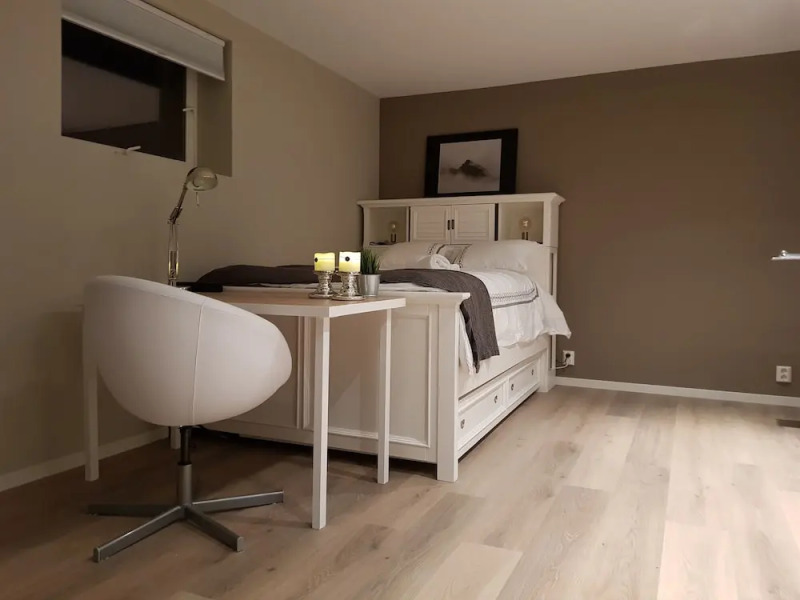 Ranheim Apartments AS