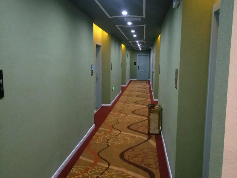 Xingyue Crystal Hotel (Wuhu Dongfang Shenhua Shop)