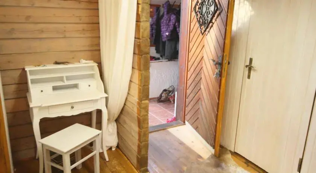 Holiday Home im Hunsrück