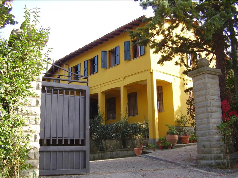Villa Lorenzo