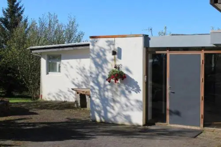 Iceland's Guesthouse