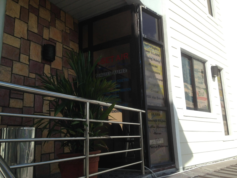 Centrium Condominium Hotel