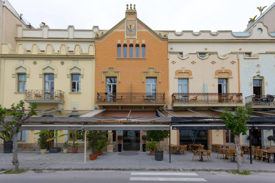 Sercotel Kalma Sitges