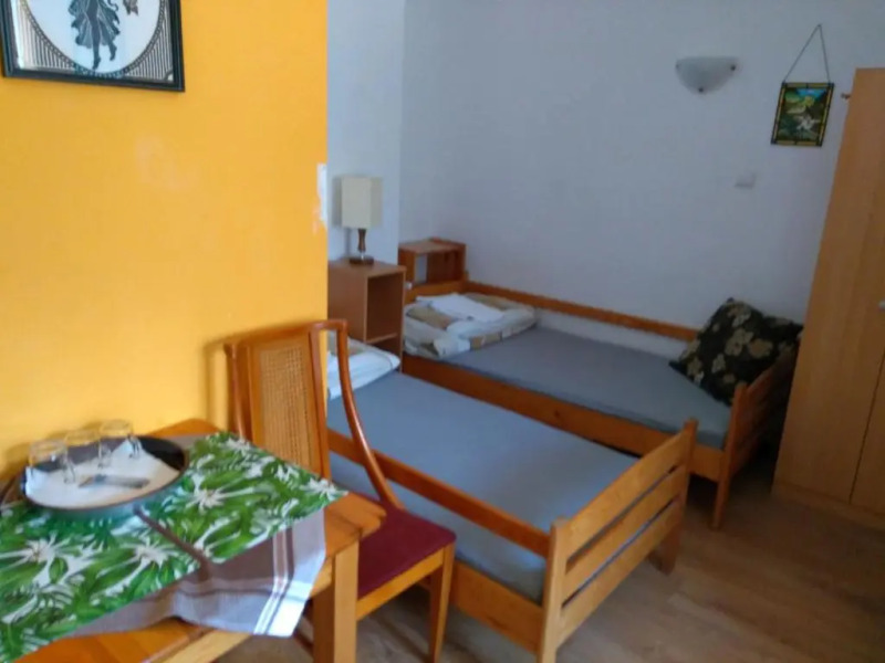 Dom Turysty Na Skarpie