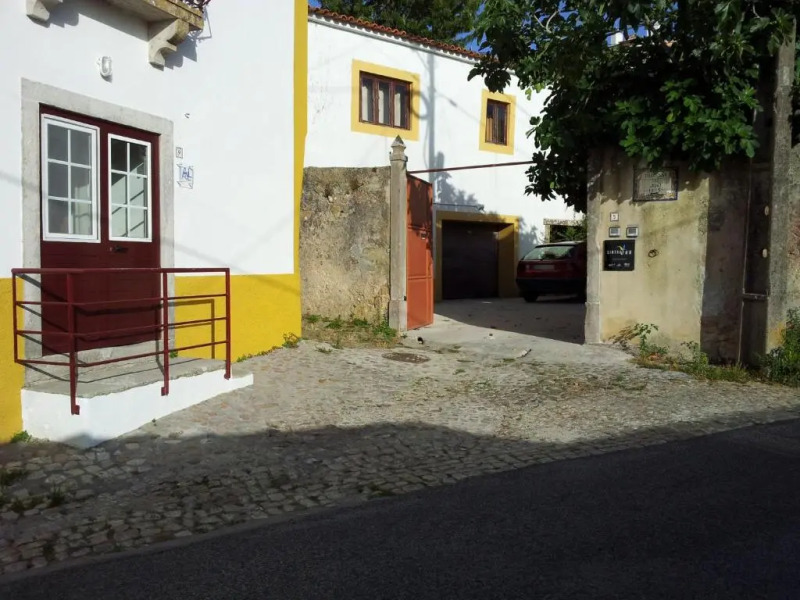 Apartamento 2 Penedo