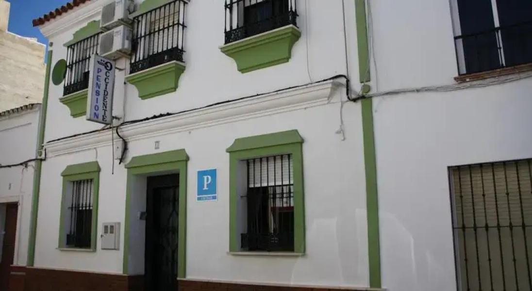 Hostal Occidente