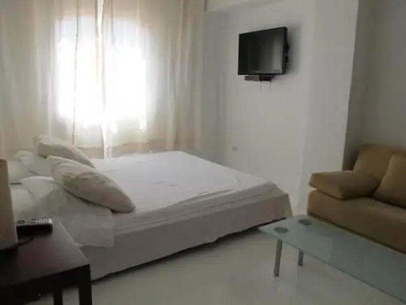 Penthouse Caribbean View, Cartagena