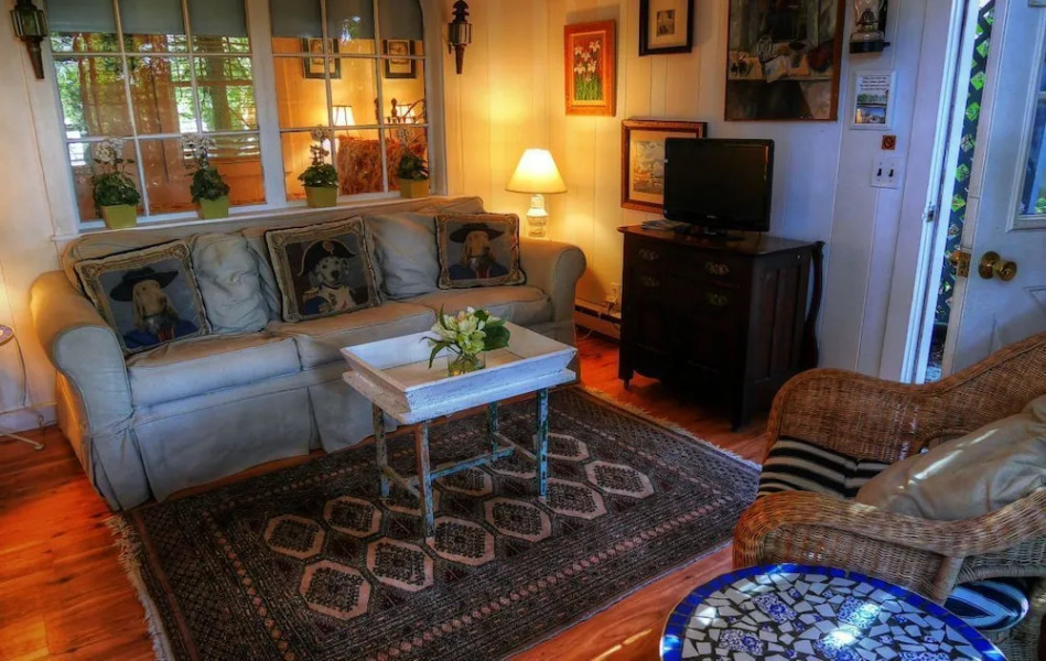 Pier One Vacation Rentals