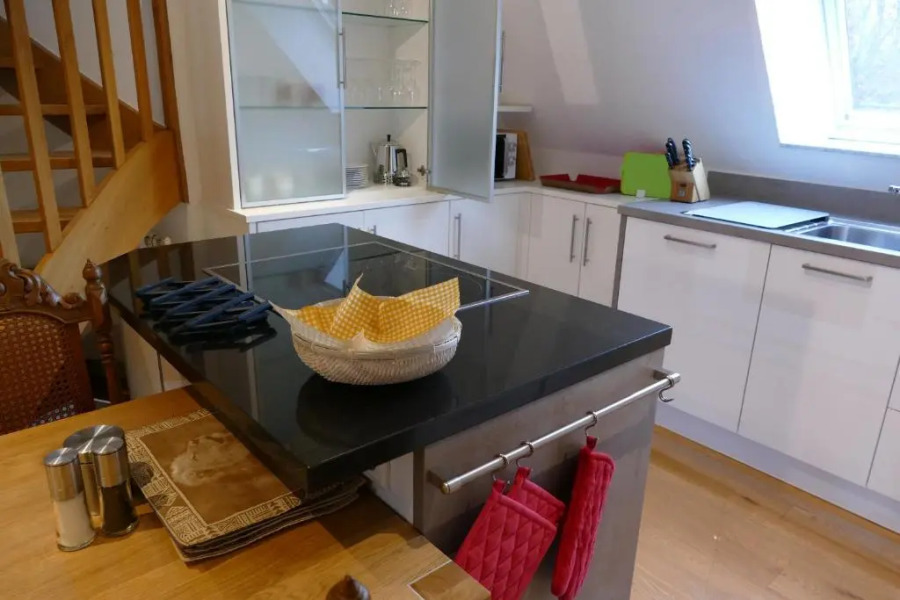 Ferienwohnung am Wulfkamp