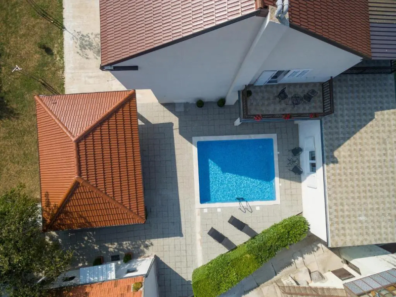 Holiday Home Mirela