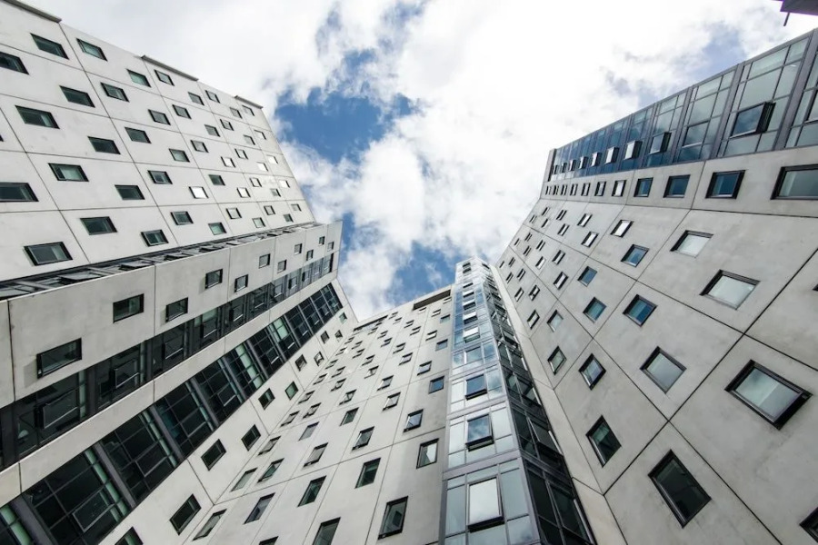 Campus Summer Stays - Wellesley Apartments