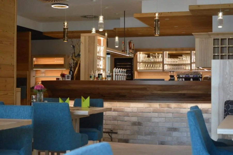 Gasthof zur Donaubrücke