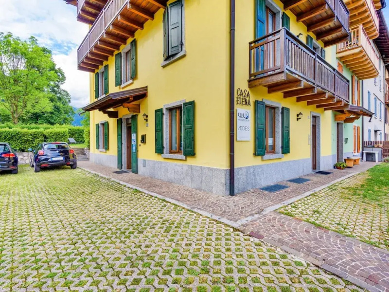 Belvilla by OYO Casa Colonia Mansarda