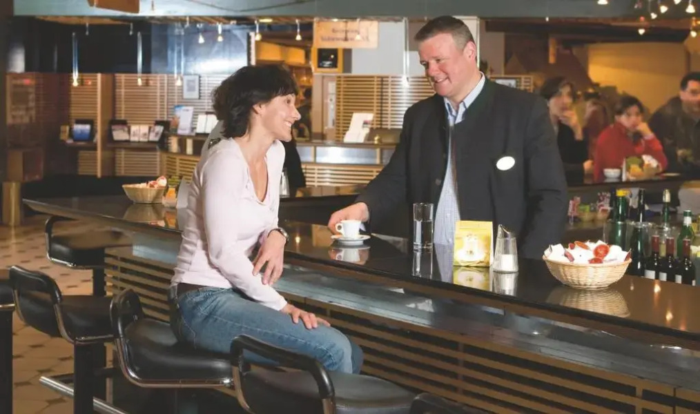 Rosenberger Völkermarkt