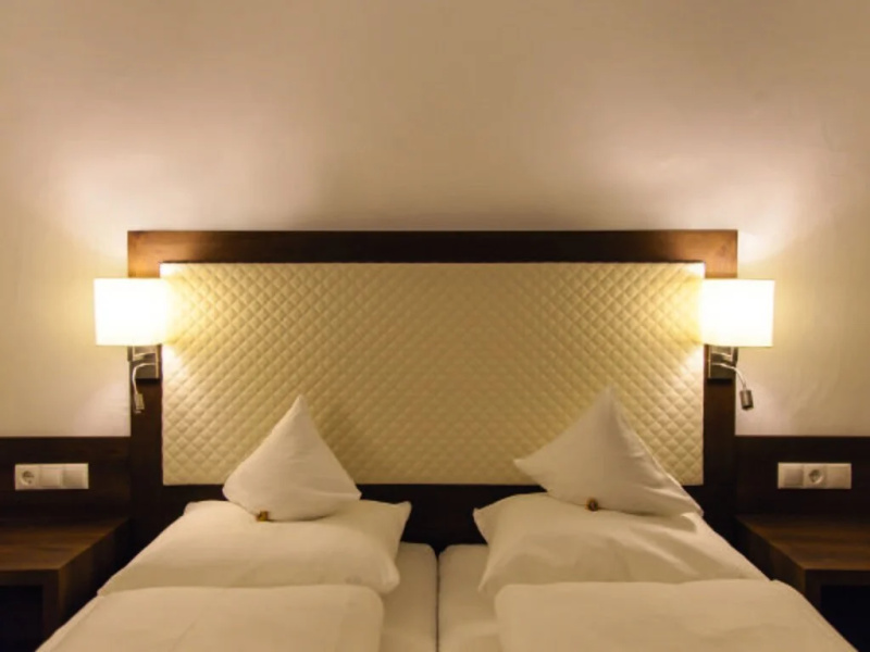 Hotel Gasthof Blaue Quelle
