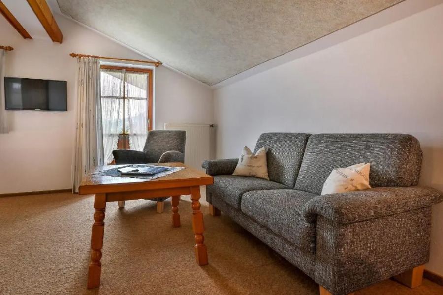 Pension Hochödlehen