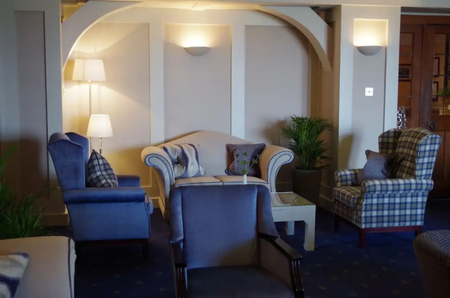 Balcary Bay Hotel