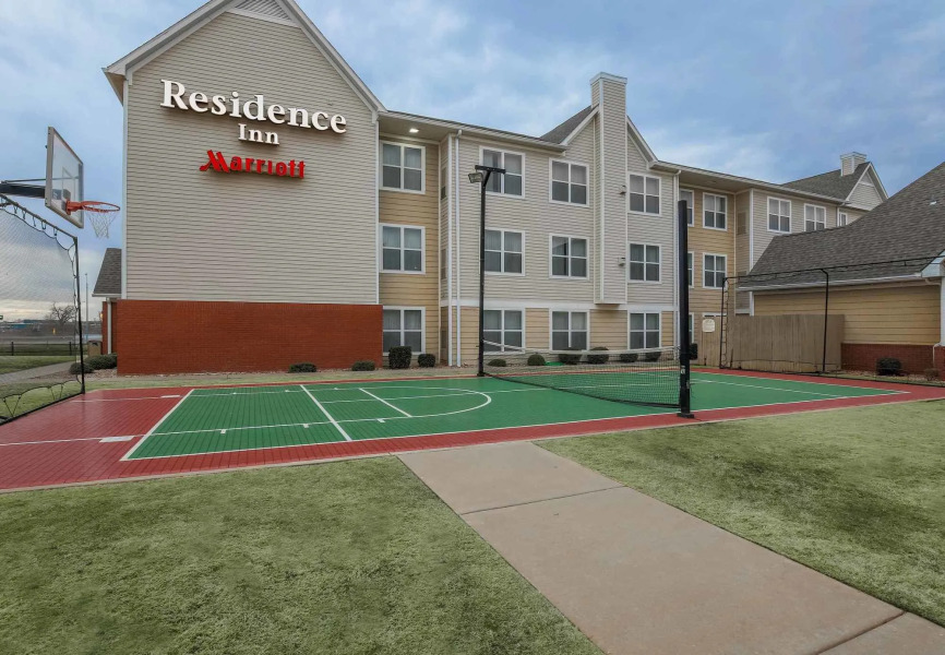 Residence Inn by Marriott Oklahoma City South