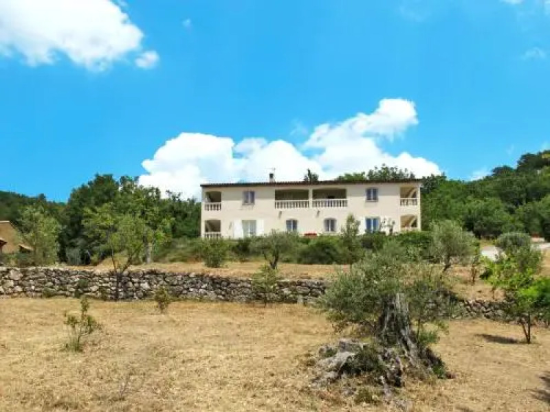 Campagne Les Oliviers 115S