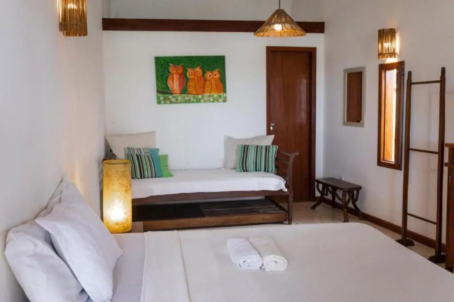 Restaurante & Pousada Gaivota