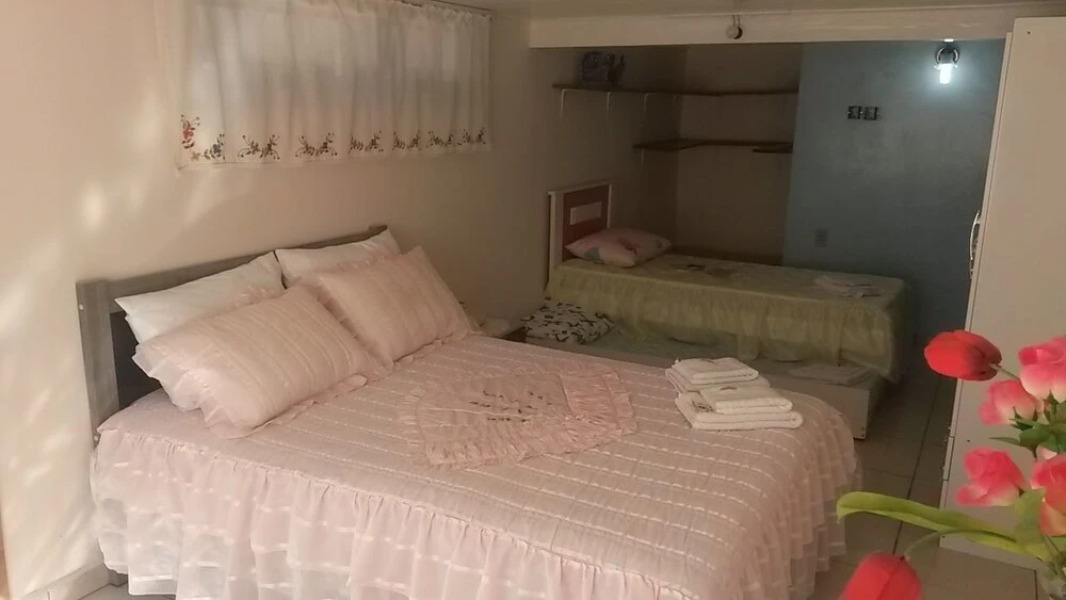 Pousada Agatha Romagna