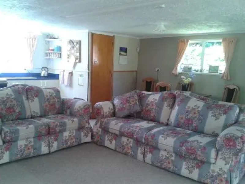 Kowhai Cottage Duntroon