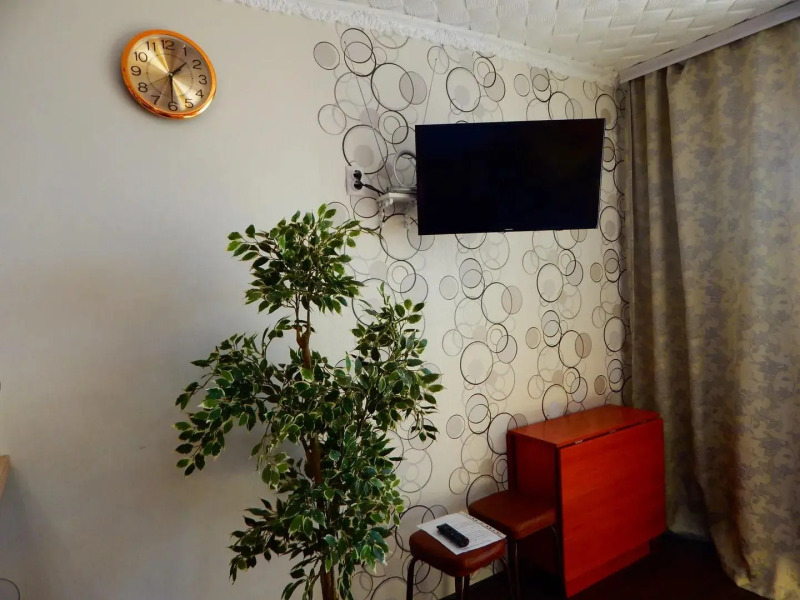 Апартаменты на улице Высоковольтная 22