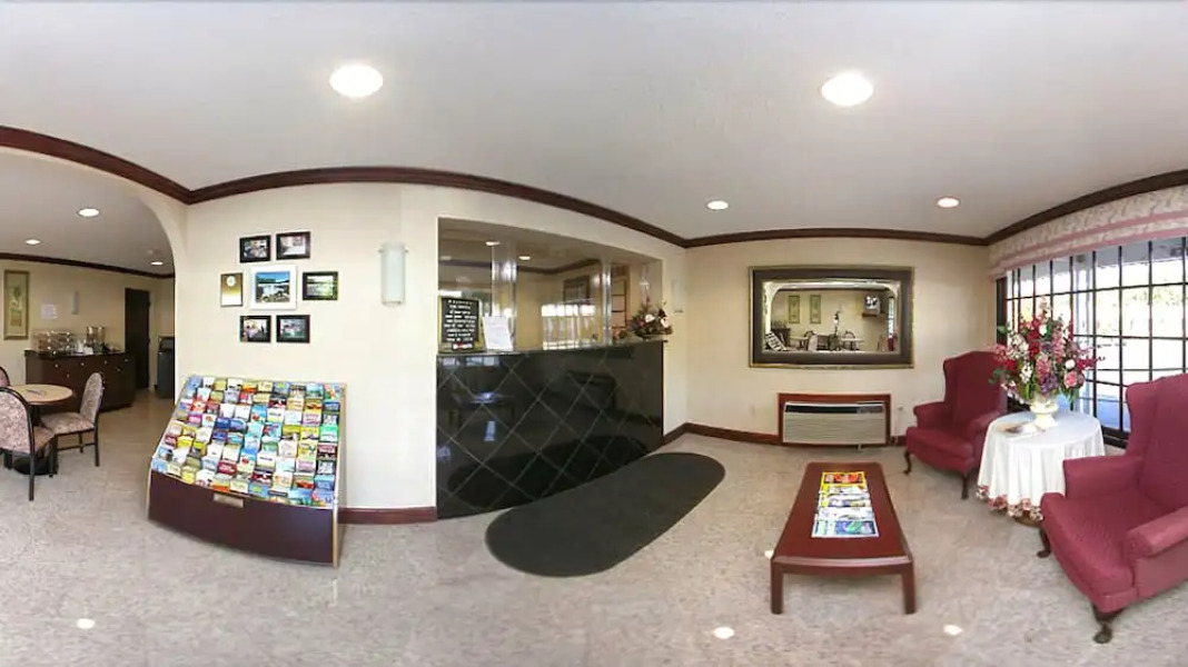 Yorktown Motor Lodge