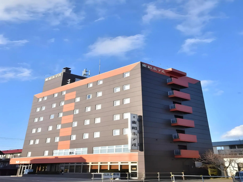 kitami TOWAHOTEL