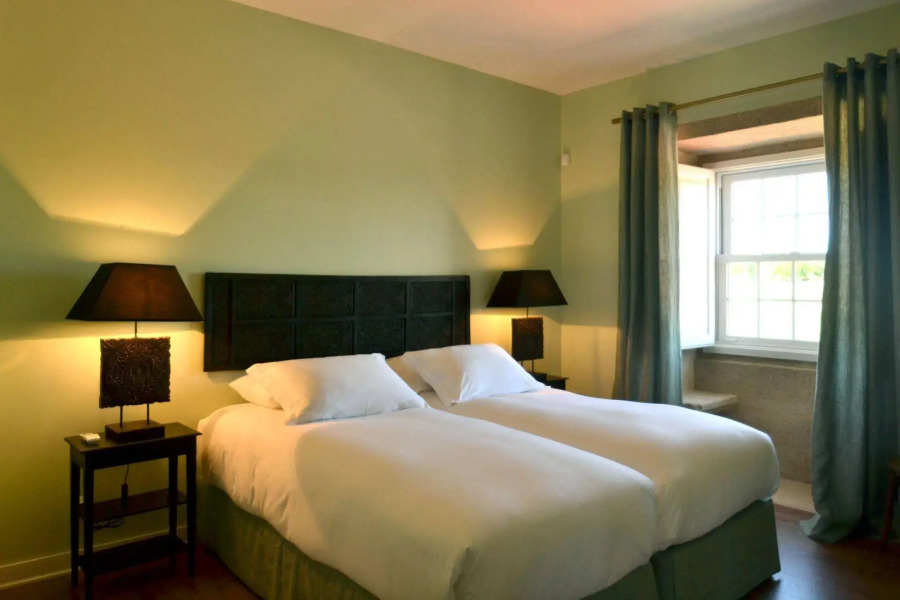 Quinta dos Carvalhos