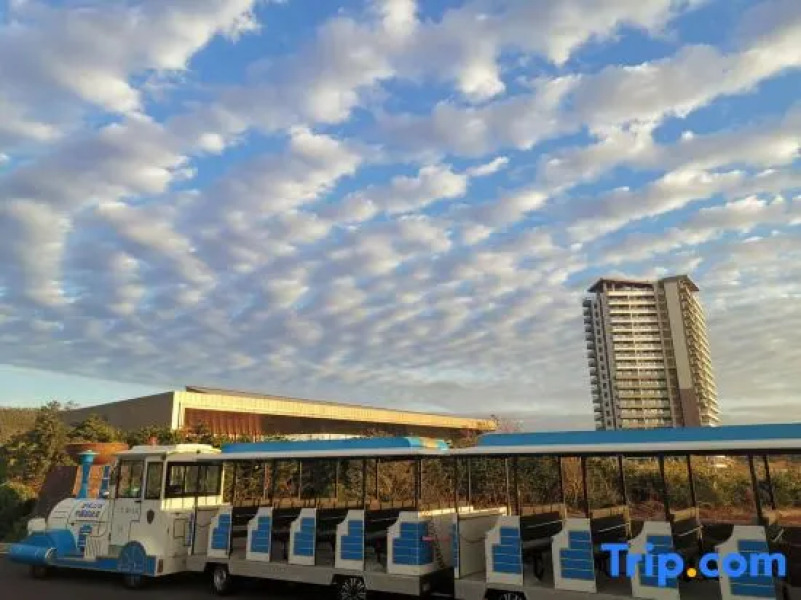 Amoy Bay Tourist Restort