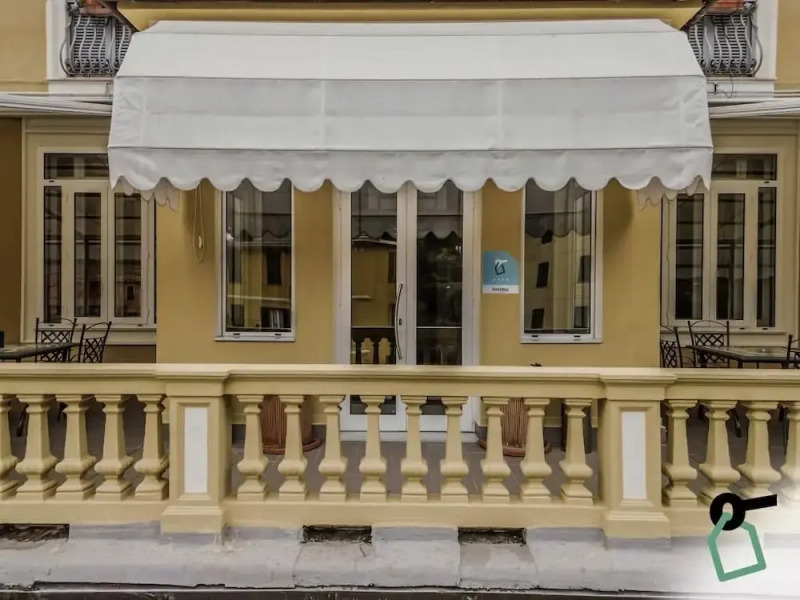 Hotiday Room Collection - Rapallo