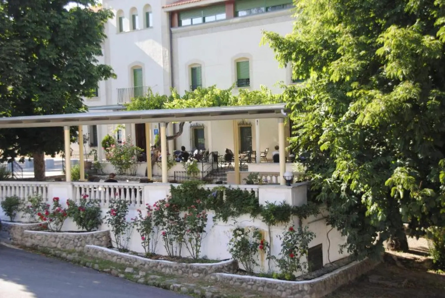 El Salugral Termal Resort