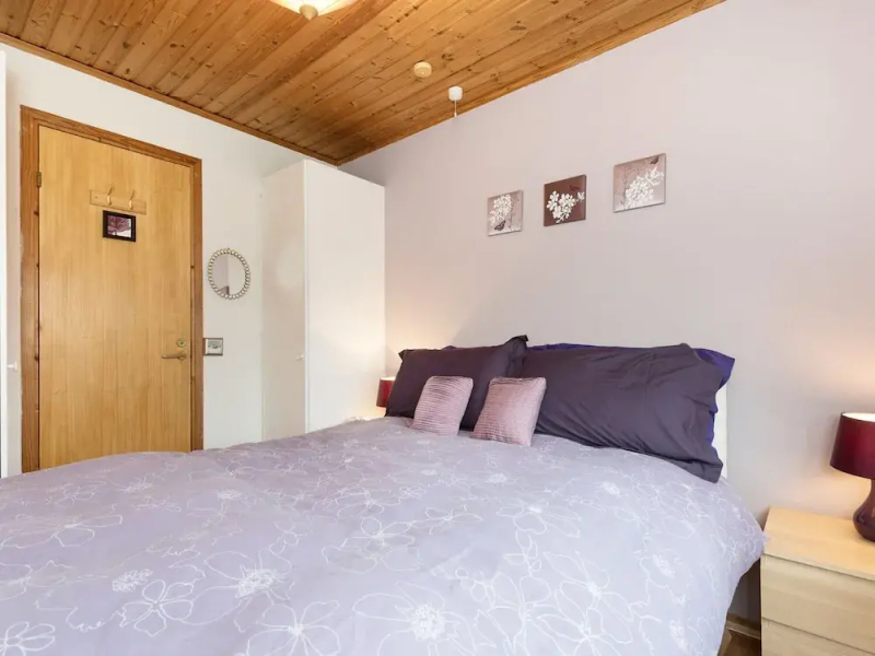 Chalet No.2