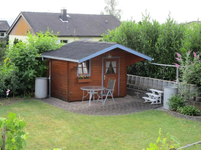 Ferienwohnung Lorenz