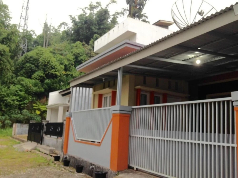Jingga Guesthouse