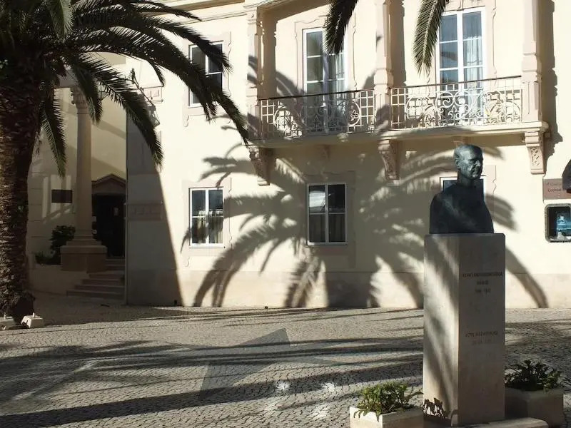 Albergaria São Pedro