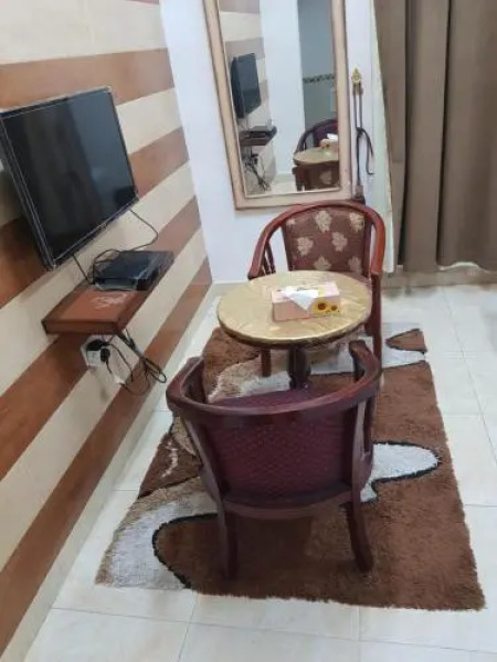 Beit Almurooj Hotel Apartment