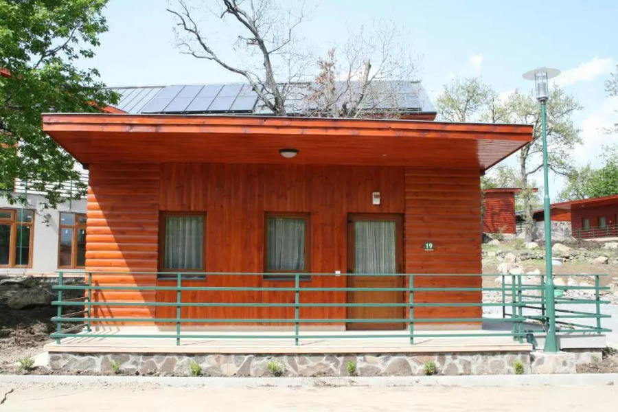 Mátra Kemping Apartmanok